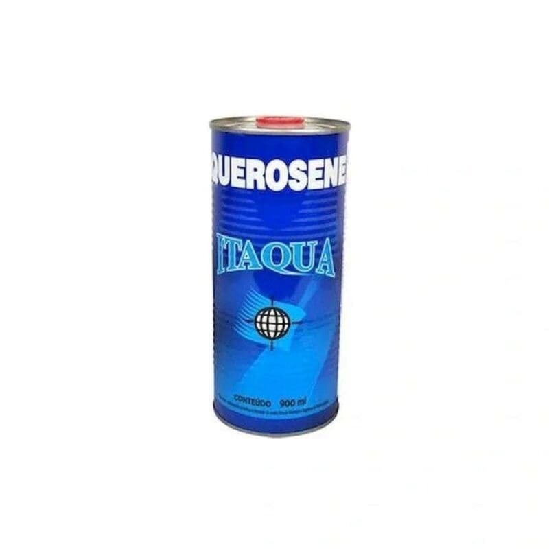 QUEROSENE 900 ML ITAQUA