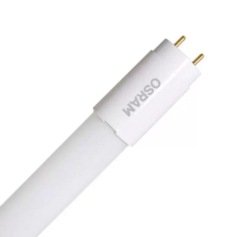 LÂMPADA LED TUBULAR 18W BIVOLT OSRAM