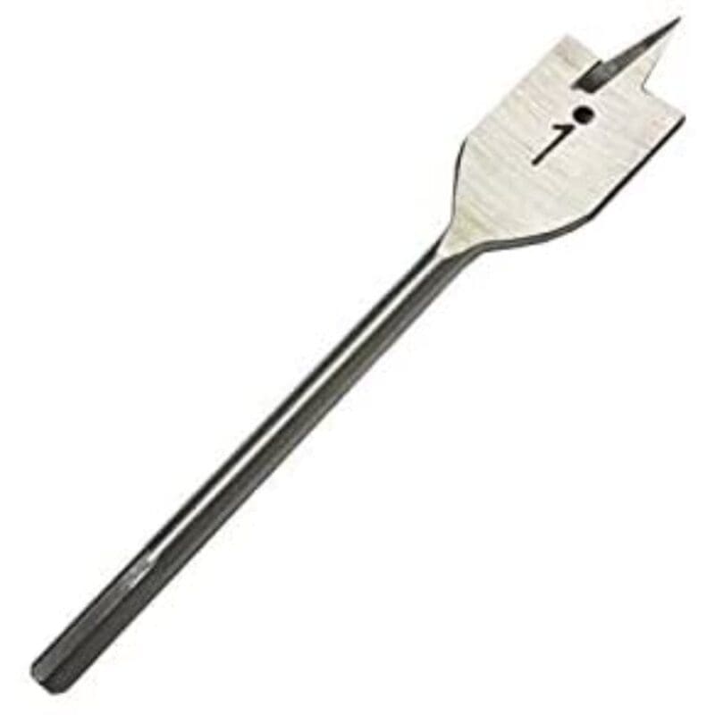 BROCA CHATA 25,4MM 1 LOYAL