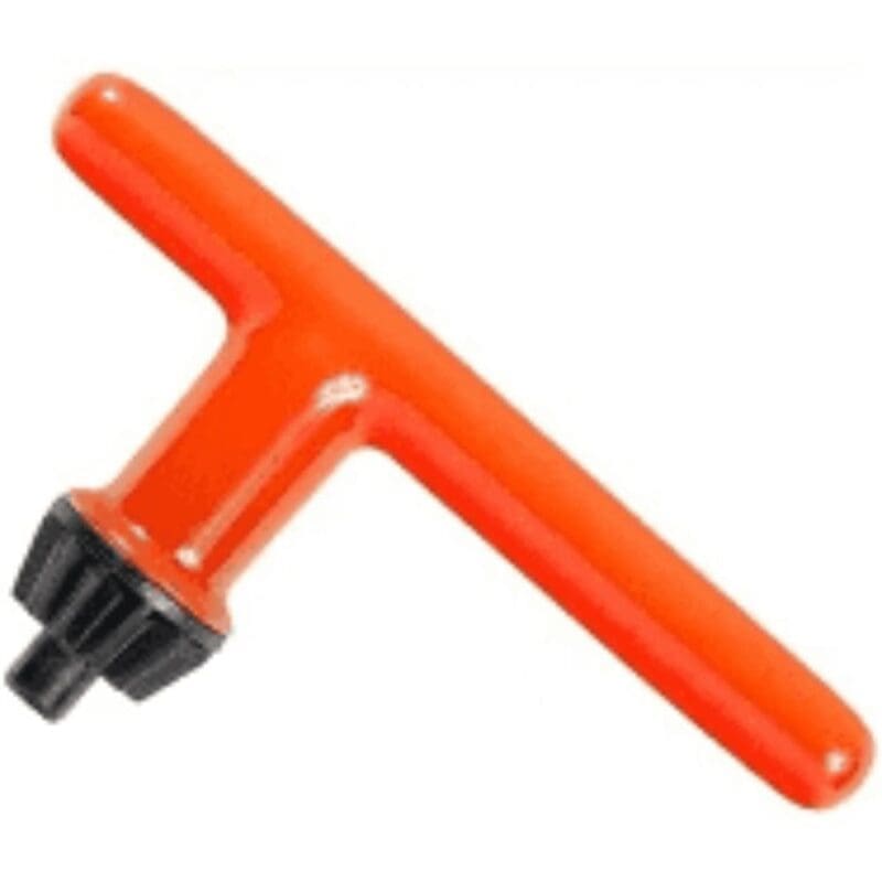 CHAVE P MANDRIL 13MM MTX