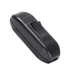 INTERRUPTOR MEIO DE FIO PRETO