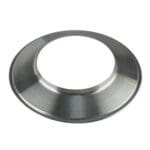 ARREMATE P/ SAIDA AQUEC.150CM