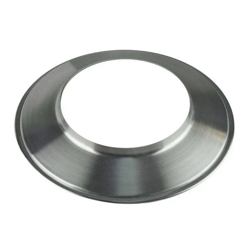 ARREMATE P/ SAIDA AQUEC.150CM