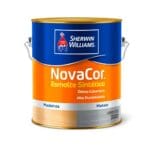 TINTA ESMALTE VERMELHO AB GL