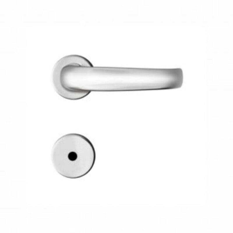 FECHADURA 5400 R66 MZ820 CR