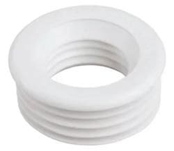 BOLSA SPUD BORRACHA 38MM PLASBOHN