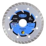 DISCO DIAMANTADO TYROLIT BASIC TURBO USO GERAL