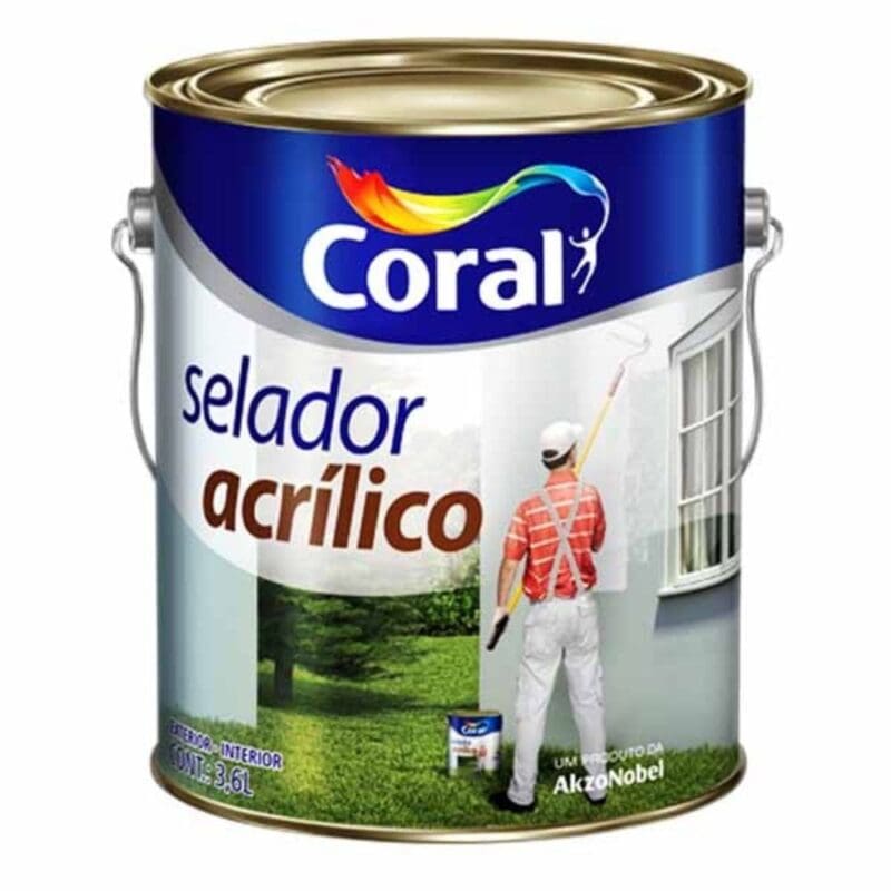 SELADOR ACRILICO GALAO CORAL