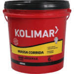 MASSA PVA GALAO 6 KG KOLIMAR