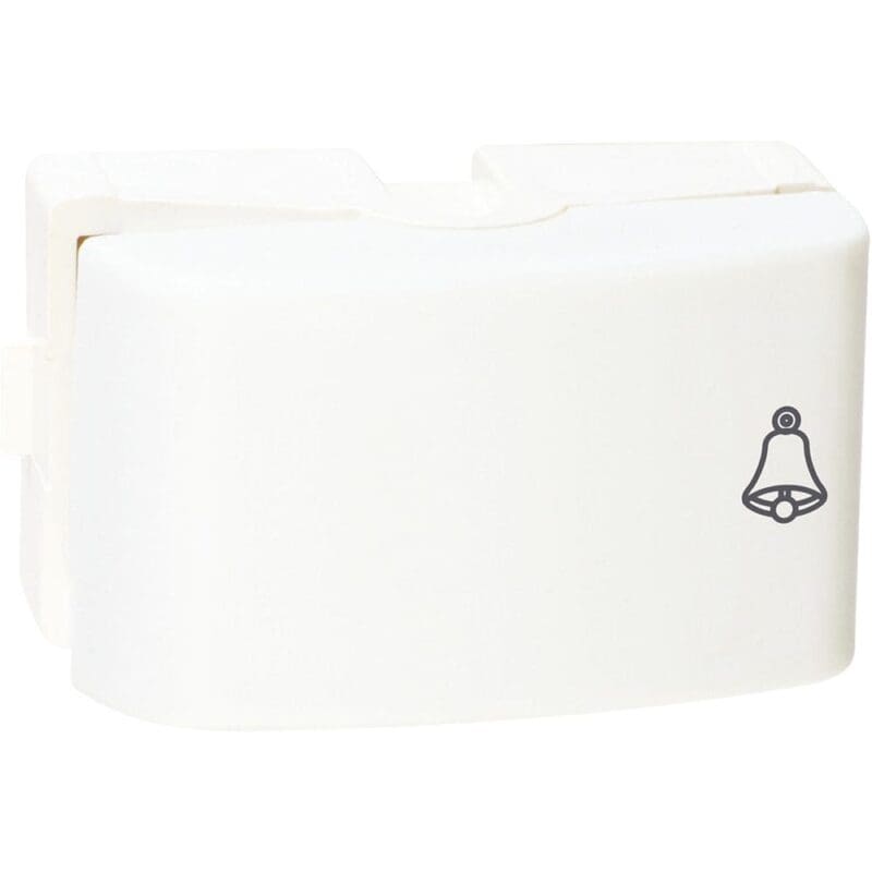 LUNARE MODULO PULSADOR CAMPAINHA SCHNEIDER