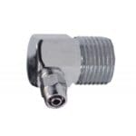 ADAPTADOR DE FILTRO CEGO A 1/4