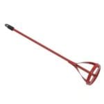 MISTURADOR PARA TINTA 10X60CM 3/8" PARA LATA 8010/2-ROMA