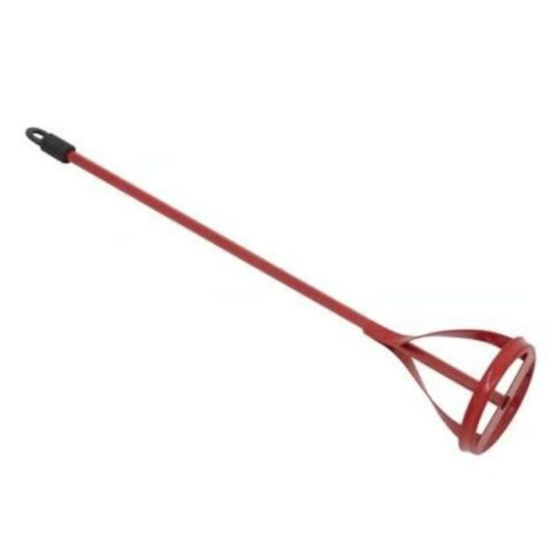 MISTURADOR PARA TINTA 10X60CM 3/8" PARA LATA 8010/2-ROMA