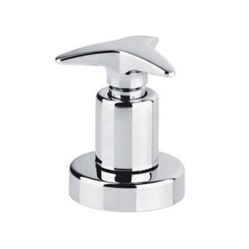 ACABAMENTO P/ REGISTRO NOVA GYRO A1 1/2 3/4 FABRIMAR