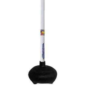 DESENTUPIDOR DE VASO SANITÁRIO COM CABO SACRAMENTO