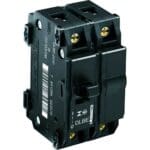 DISJUNTOR BIPOLAR NEMA 25A LORENZETTI