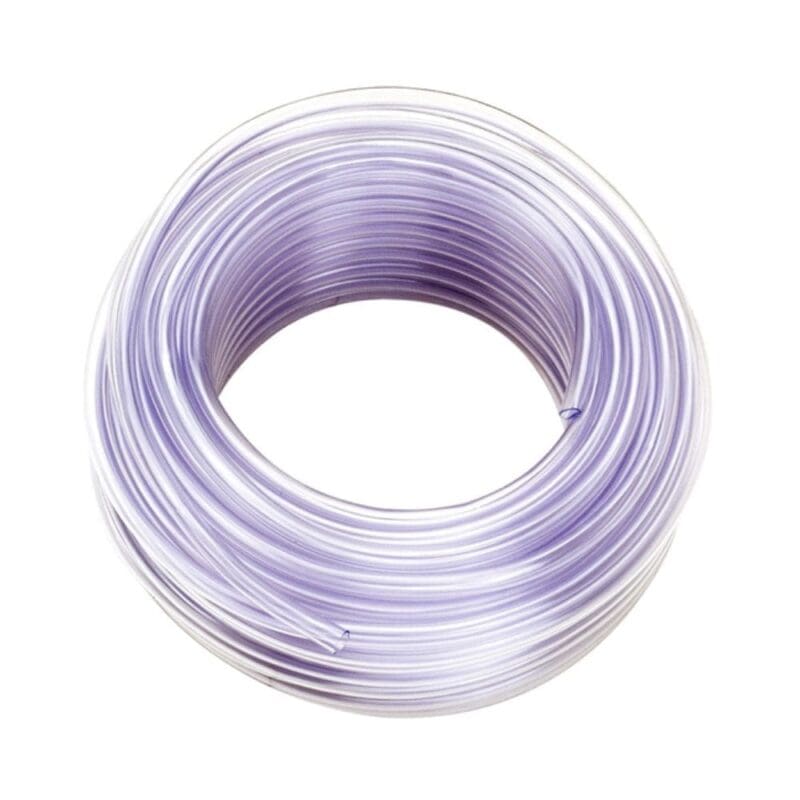 MANGUEIRA CRISTAL 3/8 X 1 MT