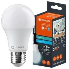 LAMPADA LED A90 15W BIVOLT E27 BRANCA LEDVANCE
