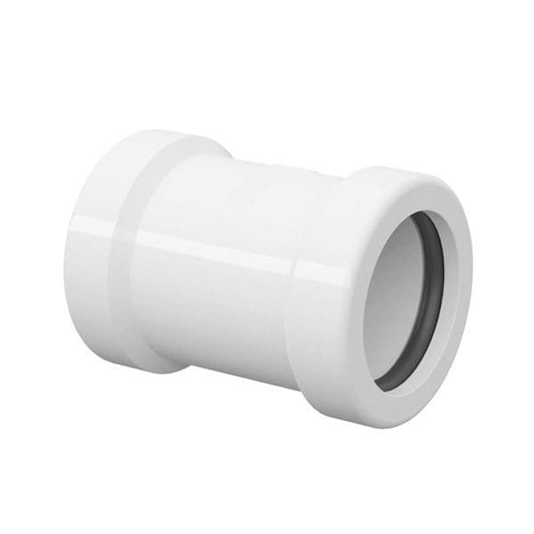 LUVA ROSCA 1/2 CORRER