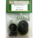 REPARO VÁLVULA DE DESCARGA UNIFICADO 581212 ORIENTE