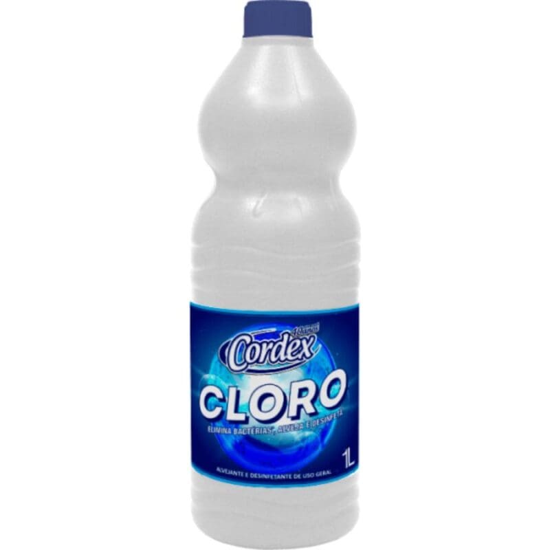 CLORO CORDEX 1L