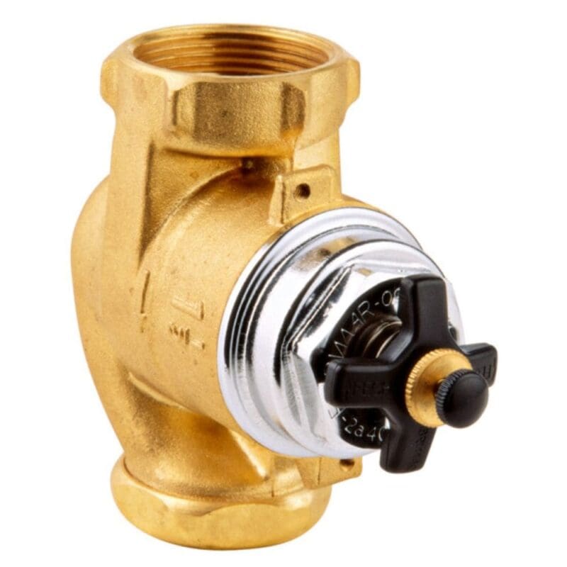 VALV DESCAR.BASE FLUX 1 1/4 FABRIMAR