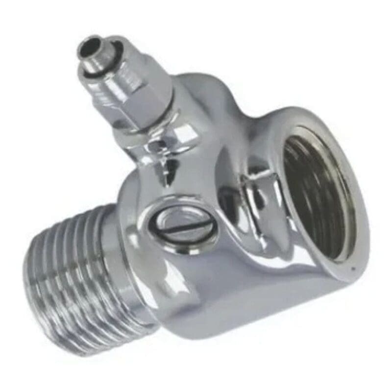 ADAPTADOR DE FILTRO C/REGULAGEM 5/16