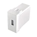 EVIDENCE MODULO TOMADA USB BIVOLT FAME