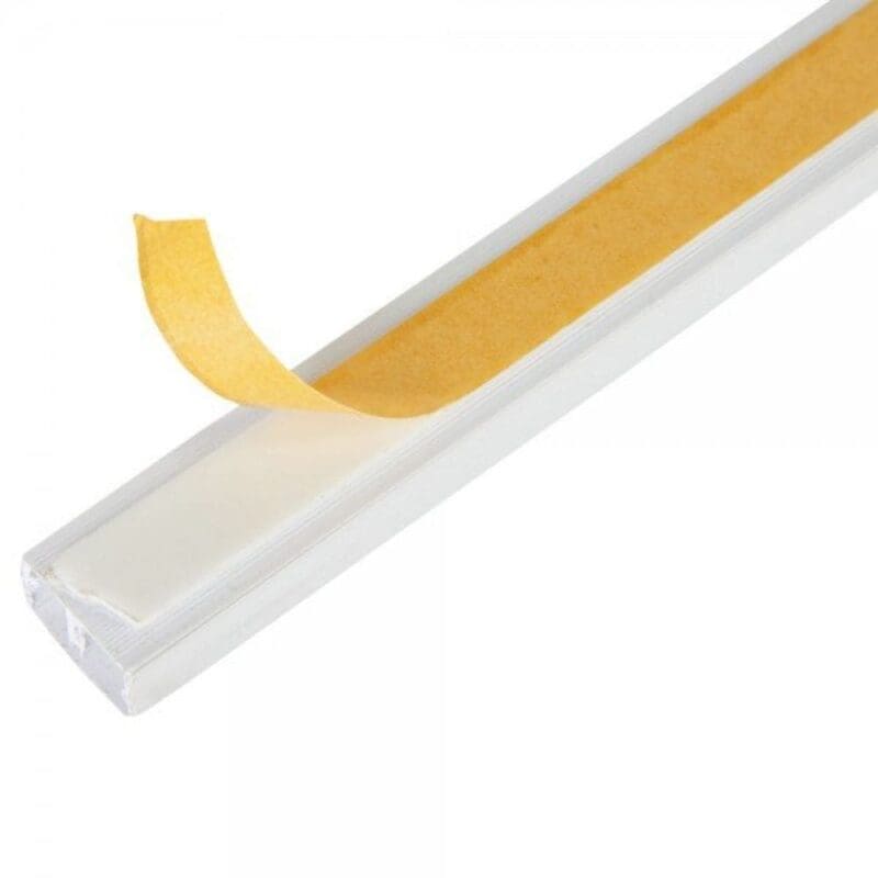 CANALETA BR 20X10X2M C/FITA PERLEX