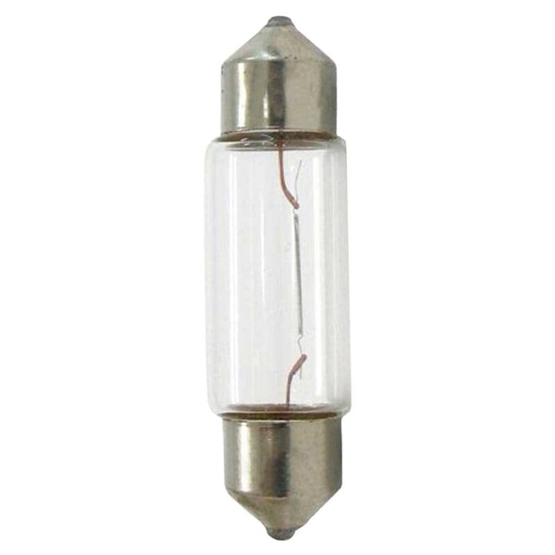 LAMP TORPEDO MEDIA 12V
