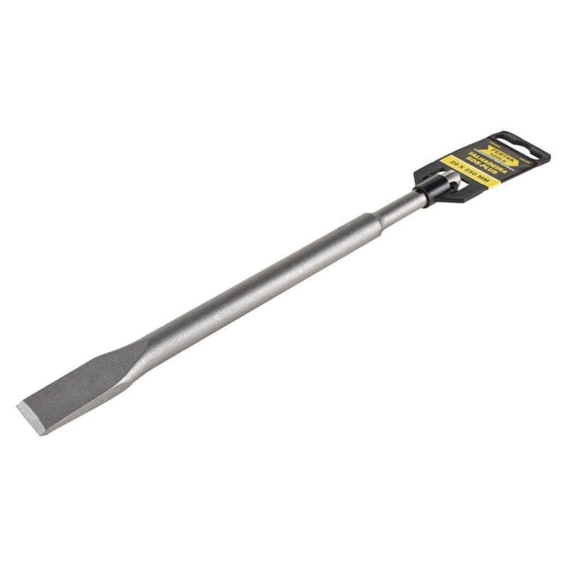 TALHADEIRA SDS 14 X 250 MM X 25MM HF