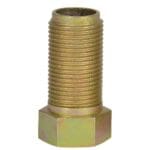 EXTENSAO AMARELA MEDIA 1/2 GARDEN