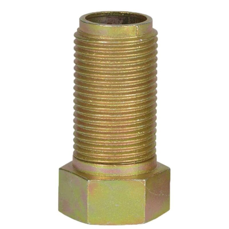 EXTENSAO AMARELA MEDIA 1/2 GARDEN