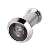 OLHO MAGICO CROMADO LOTUS