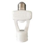 BOCAL LAMPADA C/SENSOR PRESENCA QUALITRONIX QA17M