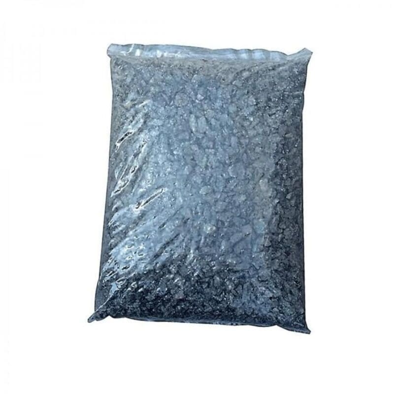 PEDRA NÚMERO 1 SACO