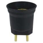 PINO C PORTA LAMPADA FERTAK/PERLEX