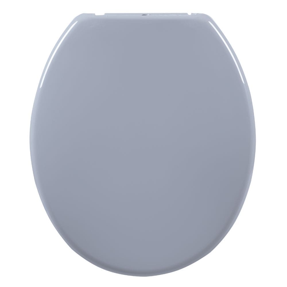 ASSENTO SOFT CZ2 - CINZA 2 ASTRA