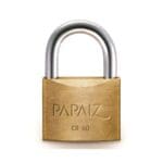 CADEADO PAPAIZ 60mm