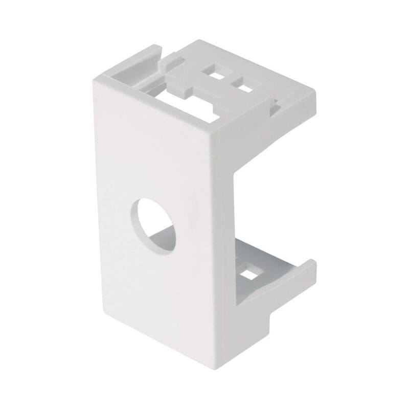 EVIDENCE MODULO SAIDA DE FIO C/ 2 UNIDADES FAME