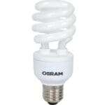 LAMP ELETR. ESPIRAL 23W 127V OSRAM