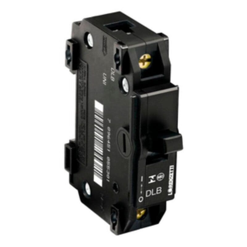 DISJUNTOR UNIP.NEMA LOREN.25