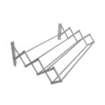 VARAL SANFONADO 0.80 M