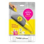 REJUNTE RENOVA FACIL CINZA PLATINA 120ML QUARTZOLIT