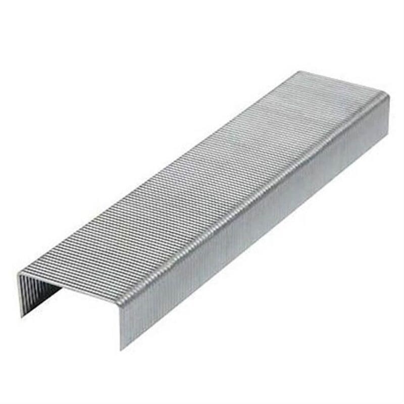 GRAMPO GRAMPEADOR 6MM 406 CX C/1000 LOTUS 6692