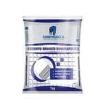CIMENTO BRANCO 1 KG CONSTRUCOLA