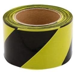 FITA ZEBRADA 70X160MT SEAL TAPE