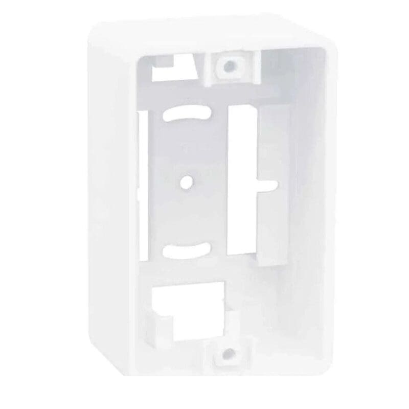 CAIXA PADRAO EXTERNA FAME