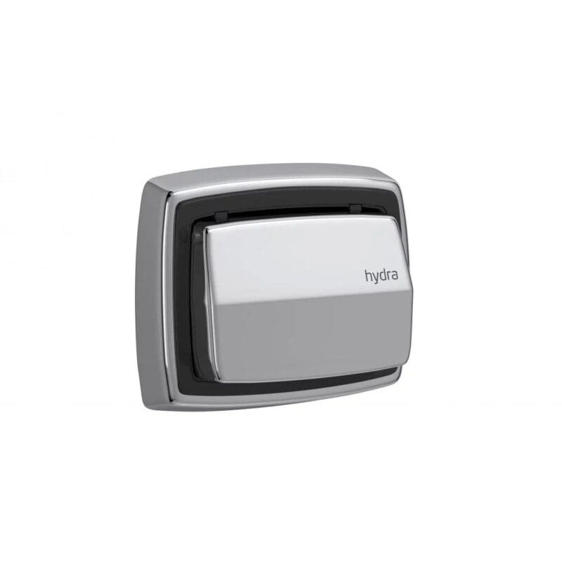 ACABAMENTO VALV DESC BLUKIT HYDRAMAX CROMADA