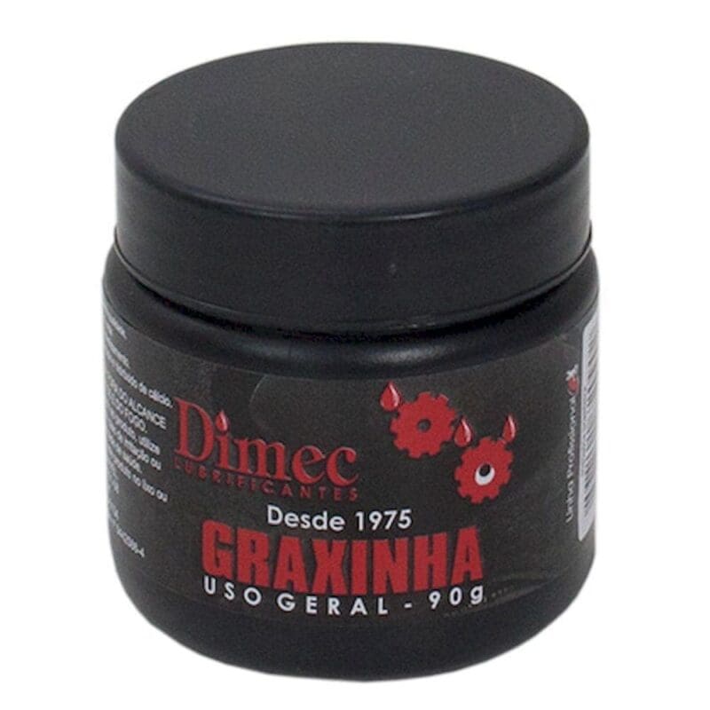 GRAXA USO GERAL 90G DIMEC